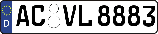 AC-VL8883