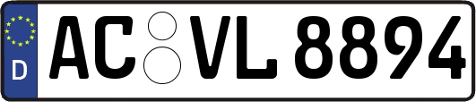 AC-VL8894
