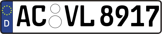 AC-VL8917