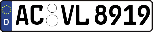 AC-VL8919