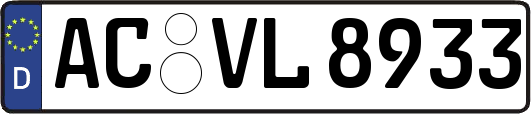 AC-VL8933