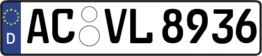 AC-VL8936