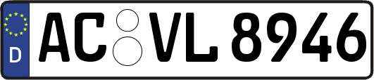 AC-VL8946