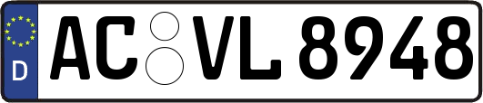 AC-VL8948