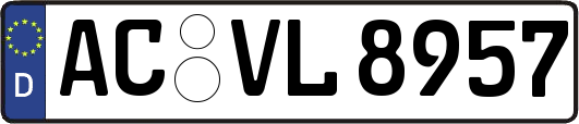 AC-VL8957