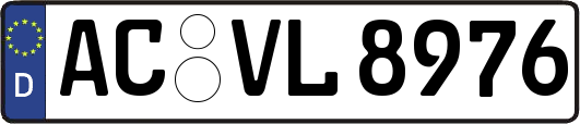 AC-VL8976