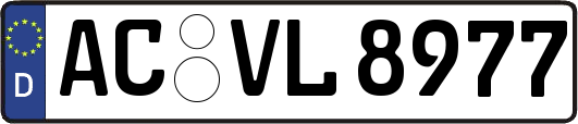 AC-VL8977