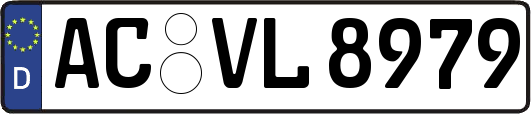 AC-VL8979