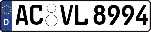 AC-VL8994