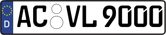 AC-VL9000