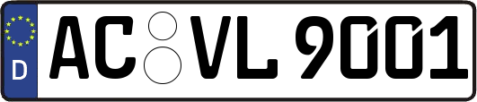 AC-VL9001