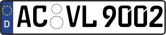 AC-VL9002