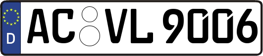 AC-VL9006