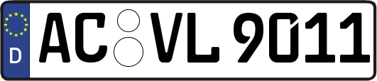 AC-VL9011