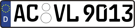 AC-VL9013