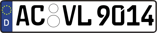 AC-VL9014