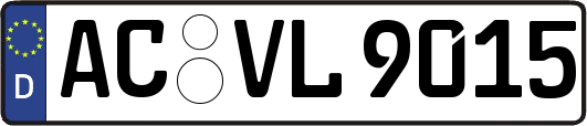 AC-VL9015