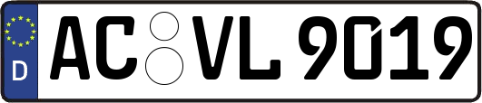 AC-VL9019