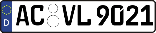 AC-VL9021