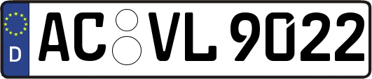AC-VL9022