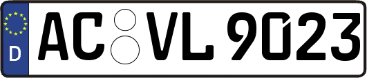 AC-VL9023