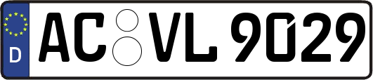AC-VL9029