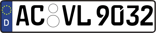 AC-VL9032