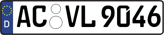 AC-VL9046