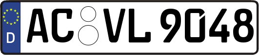 AC-VL9048