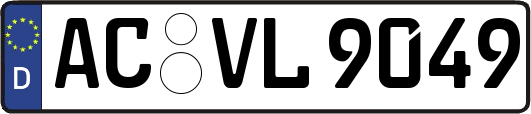 AC-VL9049