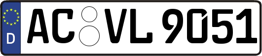 AC-VL9051