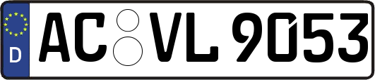 AC-VL9053