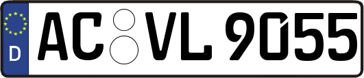 AC-VL9055