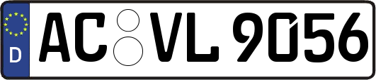 AC-VL9056