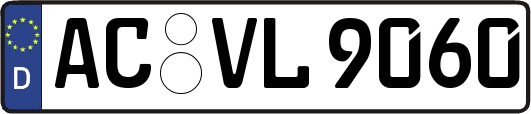 AC-VL9060