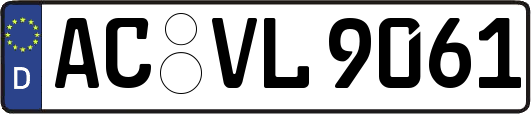AC-VL9061