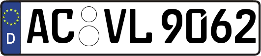 AC-VL9062