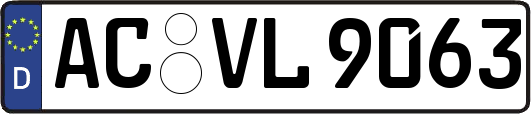 AC-VL9063