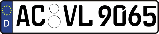 AC-VL9065