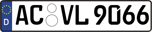 AC-VL9066