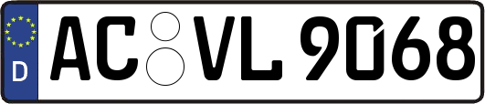 AC-VL9068
