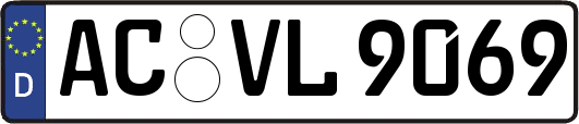 AC-VL9069