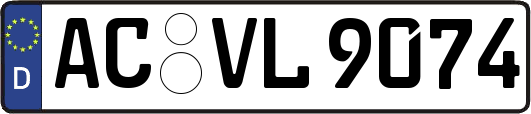 AC-VL9074