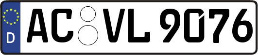 AC-VL9076