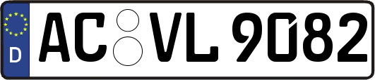 AC-VL9082
