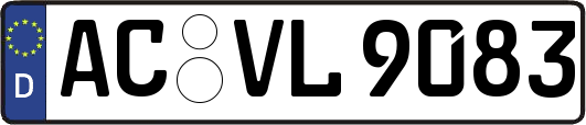 AC-VL9083