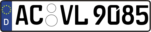 AC-VL9085