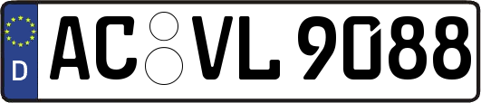 AC-VL9088