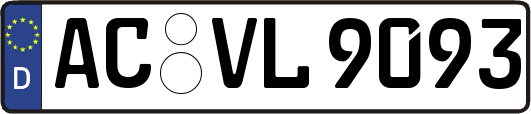 AC-VL9093