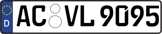 AC-VL9095